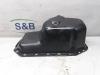 Sump from a Seat Arosa (6H1) 1.0 MPi 2004