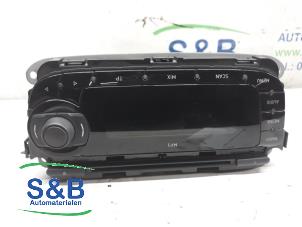 Used Radio CD player Seat Ibiza ST (6J8) 1.2 TDI Ecomotive Price € 40,00 Margin scheme offered by Schaap & Bron