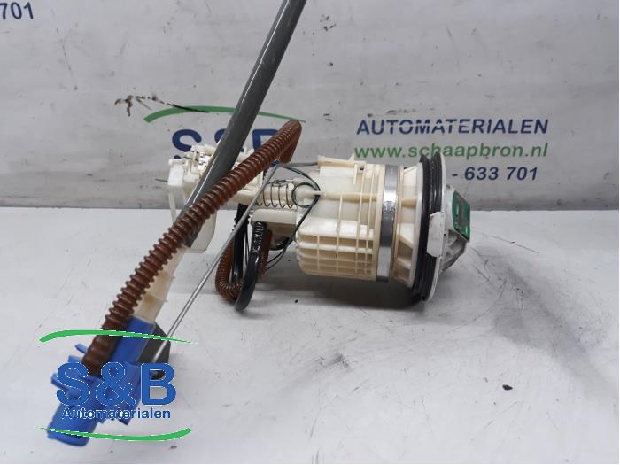 Gebrauchte Förderpumpe BMW Mini (R50/53) 1.6 16V Cooper Preis € 40,00 Margenregelung angeboten von Schaap & Bron