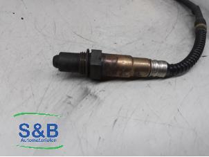 Lambda probe from a Seat Arosa (6H1) 1.4i 2001