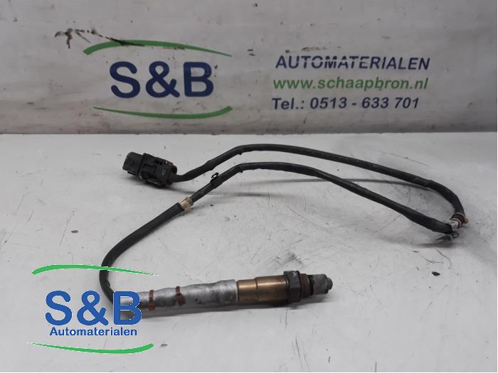Usados Sonda Lambda Skoda Octavia (1Z3) 2.0 FSI 16V Precio € 29,99 Norma de margen ofrecido por Schaap & Bron