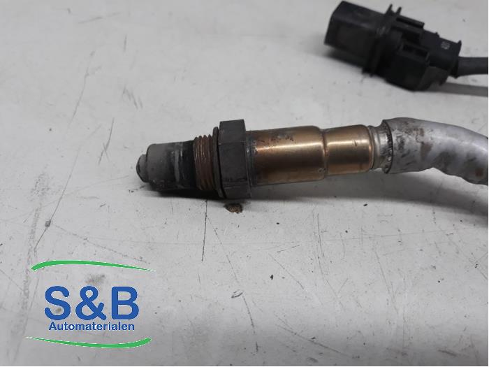 Sonde lambda d'un Skoda Octavia (1Z3) 2.0 FSI 16V 2006