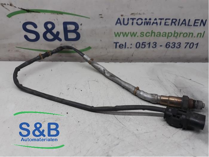 Usados Sonda Lambda Skoda Octavia (1Z3) 2.0 FSI 16V Precio € 19,99 Norma de margen ofrecido por Schaap & Bron
