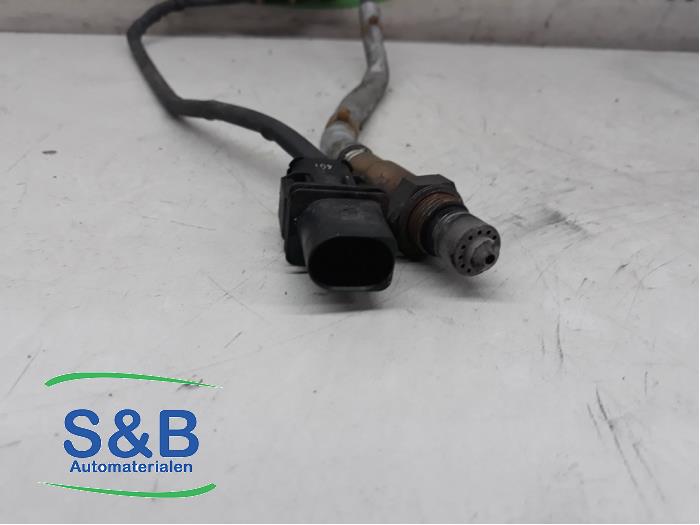 Sonde lambda d'un Skoda Octavia (1Z3) 2.0 FSI 16V 2006