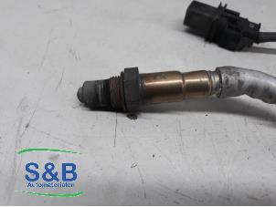 Sonde lambda d'un Skoda Octavia (1Z3) 2.0 FSI 16V 2006