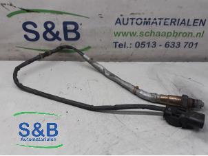 Sonde lambda d'un Skoda Octavia (1Z3) 2.0 FSI 16V 2006
