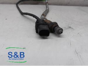 Sonde lambda d'un Skoda Octavia (1Z3) 2.0 FSI 16V 2006