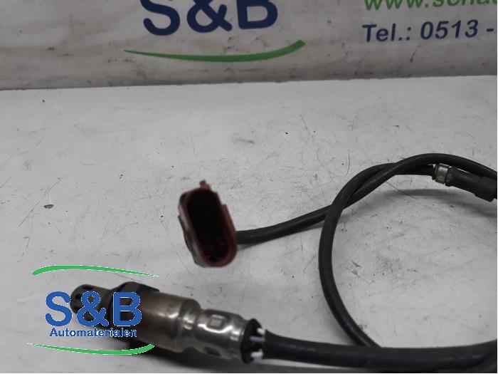 Lambda probe from a Volkswagen Up! (121) 1.0 12V 60 2012