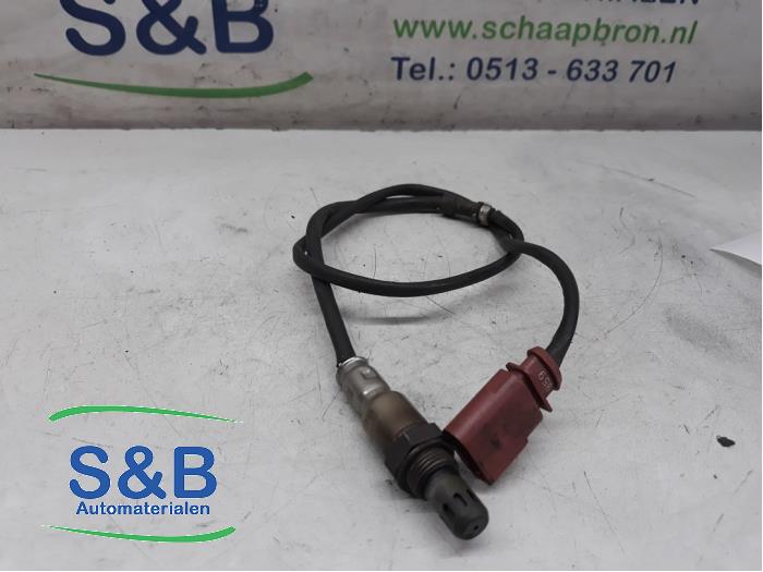 Usados Sonda Lambda Volkswagen Up! (121) 1.0 12V 60 Precio € 25,00 Norma de margen ofrecido por Schaap & Bron