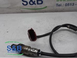 Lambda probe from a Volkswagen Up! (121) 1.0 12V 60 2012