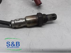 Lambda probe from a Volkswagen Up! (121) 1.0 12V 60 2012