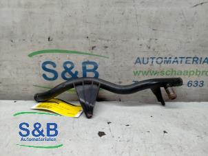 Usagé Tube d'eau Audi TT (FV3/FVP) 1.8 TFSI 16V Prix € 35,00 Règlement à la marge proposé par Schaap & Bron