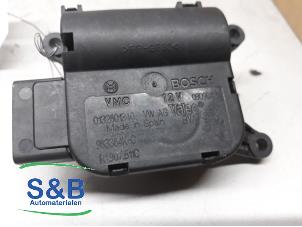 Used Heater valve motor Volkswagen Golf VI Variant (AJ5/1KA) 1.2 TSI Price € 25,00 Margin scheme offered by Schaap & Bron