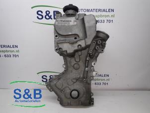 Used Timing cover Volkswagen Polo V (6R) 1.4 GTI 16V Price € 99,00 Margin scheme offered by Schaap & Bron