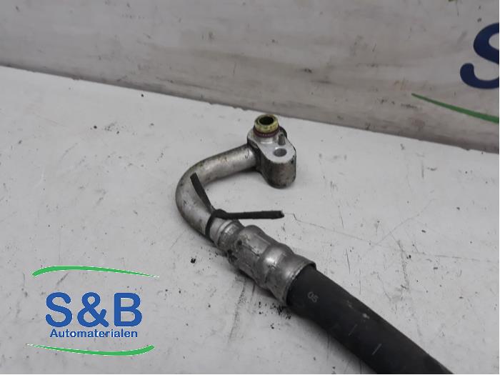 Air conditioning line Volkswagen Golf IV 4Motion 2.0 1K0820721AK