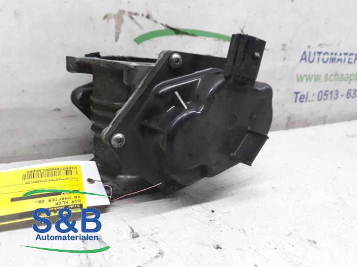 Gebrauchte AGR Ventil Volkswagen Crafter 2.0 BiTDI 4Motion Preis € 49,99 Margenregelung angeboten von Schaap & Bron