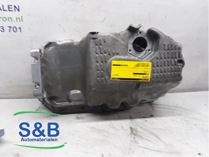 Gebrauchte Ölwanne Volkswagen Golf VI (5K1) 1.4 TSI 122 16V Preis € 40,00 Margenregelung angeboten von Schaap & Bron