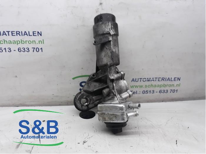 Vehicle Parts & Accessories OIL FILTER HOUSING GASKET REPAIR SEAL