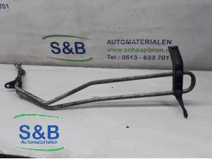 Używane Przewód wspomagania kierownicy Audi A4 (B6) 1.8 T 20V Cena € 31,00 Procedura marży oferowane przez Schaap & Bron