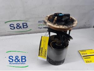 Used Electric fuel pump Audi A3 (8P1) Price € 100,00 Margin scheme offered by Schaap & Bron