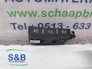 Gebrauchte Start/Stopp Schalter Volkswagen Golf VII (AUA) 2.0 GTI 16V Performance Package Preis € 20,00 Margenregelung angeboten von Schaap & Bron