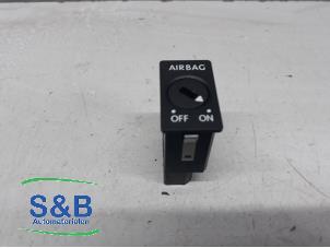 Used Airbag switch Audi A6 (C7) 2.0 TDI 16V Price € 15,00 Margin scheme offered by Schaap & Bron