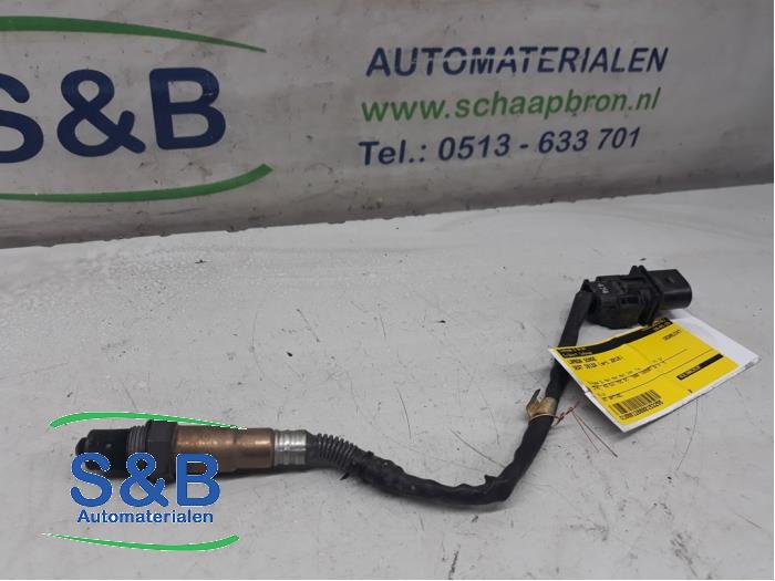 Used Lambda probe Seat Ibiza IV (6J5) 2.0 TDI 16V FR Price € 40,00 Margin scheme offered by Schaap & Bron