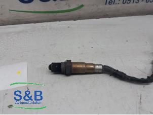 Lambda probe from a Seat Ibiza IV (6J5) 2.0 TDI 16V FR 2010