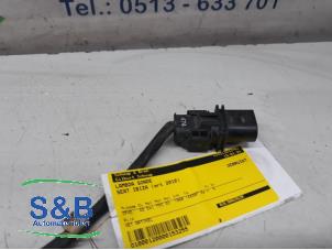Lambda probe from a Seat Ibiza IV (6J5) 2.0 TDI 16V FR 2010