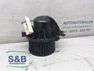 Used Heating and ventilation fan motor Mini Mini Cooper S (R53) 1.6 16V Price € 45,00 Margin scheme offered by Schaap & Bron