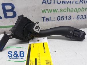 Used Wiper switch Audi A3 (8P1) 2.0 TDI 16V Price € 30,00 Margin scheme offered by Schaap & Bron
