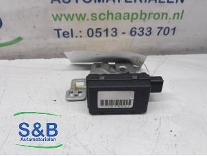 Used Tailgate lock mechanism Mini Mini Cooper S (R53) 1.6 16V Price € 20,00 Margin scheme offered by Schaap & Bron
