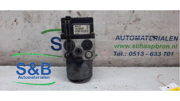 Begagnade ABS-pump Volkswagen Passat Pris € 65,00 Marginaltabell erbjuds av Schaap & Bron