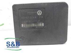 Gebrauchte ABS Pumpe Volkswagen Golf IV (1J1) 1.6 16V Preis € 50,00 Margenregelung angeboten von Schaap & Bron