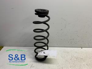 Used Rear coil spring Volkswagen Polo IV (9N1/2/3) 1.4 16V Price € 15,00 Margin scheme offered by Schaap & Bron