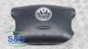 Gebrauchte Airbag links (Lenkrad) Volkswagen Golf IV (1J1) 1.6 Preis € 75,00 Margenregelung angeboten von Schaap & Bron