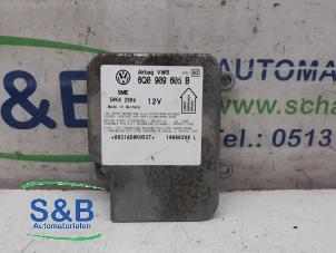 Usagé Module airbag Volkswagen Passat (3B2) 1.9 TDi 110 Prix € 80,00 Règlement à la marge proposé par Schaap & Bron