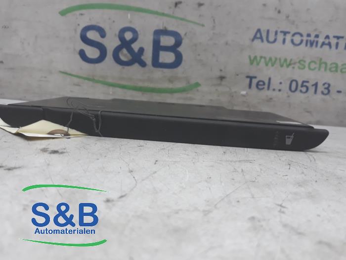 Porte-gobelet De Remplacement Pour VW Jetta, Passat B6/B7, Rabbit, Touareg - Neuf - Réf. OE Multiples