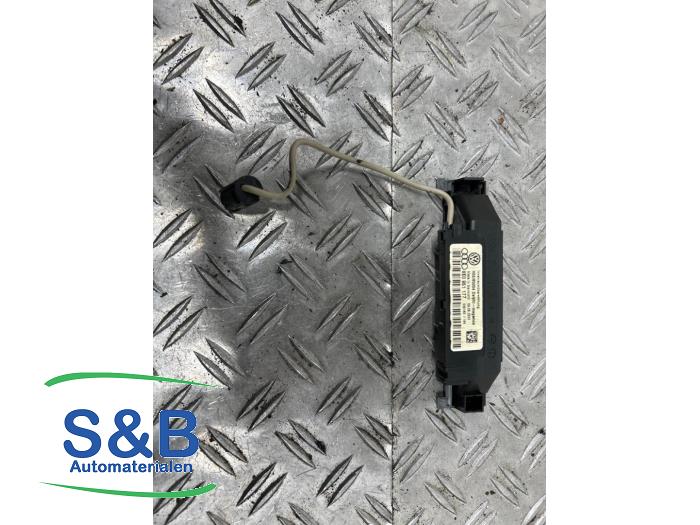 Begagnade Larmsensor Audi A4 Avant (B6) 2.4 V6 30V Pris € 20,00 Marginaltabell erbjuds av Schaap & Bron
