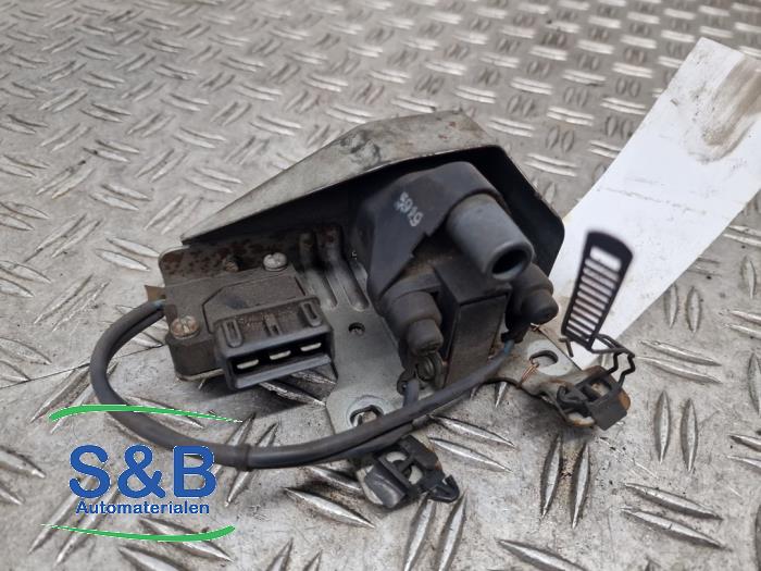Usagé Bobine Volkswagen Passat Variant (3B5) 1.8 20V Prix € 40,00 Règlement à la marge proposé par Schaap & Bron