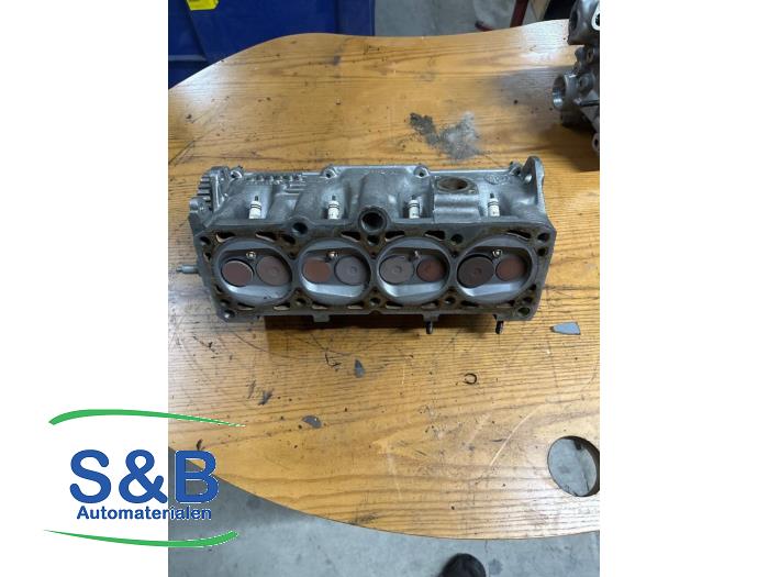 Begagnade Topplock Volkswagen Diversen Pris € 150,00 Marginaltabell erbjuds av Schaap & Bron