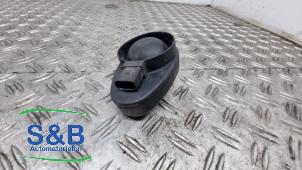Sonstige van een Volkswagen Passat Variant 4Motion (3B6) 4.0 W8 2001
