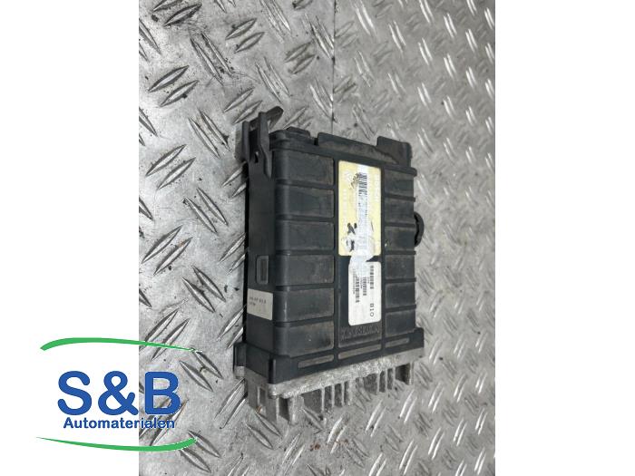 Used Engine management computer Volkswagen Passat (35I) 1.8 i CL,GL,GT Price € 30,00 Margin scheme offered by Schaap & Bron