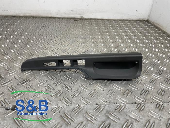 Gebrauchte Sonstige Seat Cordoba (6C2/6K2) 1.4i CLX,SE,Latino Preis € 13,00 Margenregelung angeboten von Schaap & Bron