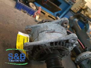Dynamo from a Seat Ibiza III (6L1) 1.4 16V 75 2005