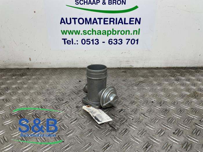 Gebrauchte AGR Ventil Volkswagen LT II 2.5 SDi Preis € 38,99 Margenregelung angeboten von Schaap & Bron