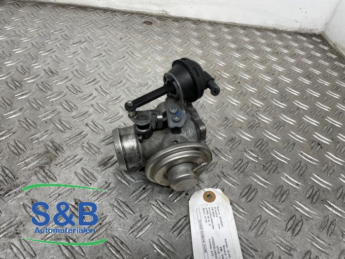 Gebrauchte AGR Ventil Volkswagen Golf IV Variant (1J5) 1.9 TDI 150 4Motion Preis € 60,00 Margenregelung angeboten von Schaap & Bron