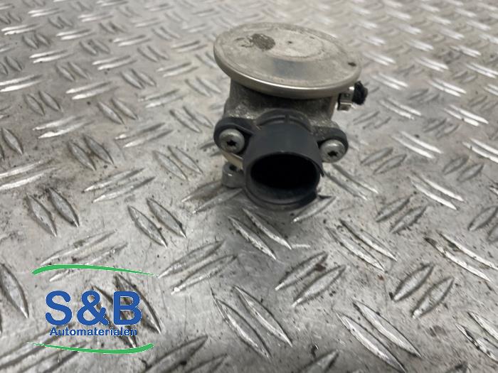 Gebrauchte AGR Ventil Seat Leon (1M1) 1.8 20V Preis € 25,00 Margenregelung angeboten von Schaap & Bron