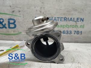 Used EGR valve Volkswagen Polo IV (9N1/2/3) 1.4 TDI 80 Price € 35,00 Margin scheme offered by Schaap & Bron
