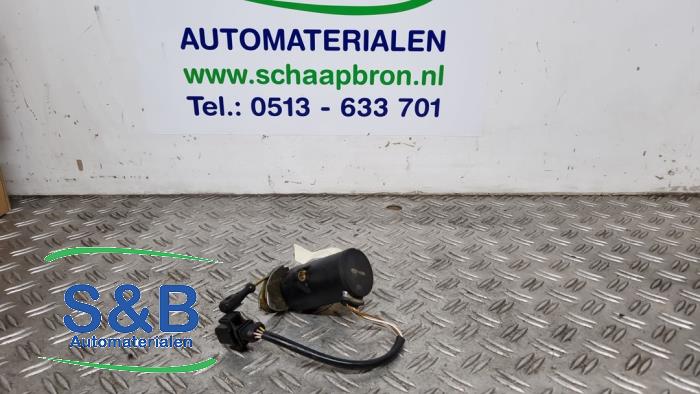 Gebrauchte Gaspedal Modul Volkswagen Golf III (1H1) 1.9 TDI Preis € 60,00 Margenregelung angeboten von Schaap & Bron